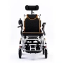 Нова електрическа инвалидна количка за трудноподвижни , снимка 4