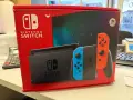 Конзола Nintendo Switch , снимка 3
