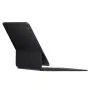 Оригинална клавиатура Apple Magic Keyboard for iPad Pro 13", MWR53Z/A, Black, International English, снимка 1