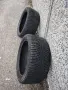 зимни гуми Michelin Pilot alpin 5 - 245/40 R 18, DOT 21 - 2 броя, снимка 5