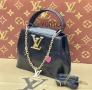 Louis Vuitton Дамски Чанти Различни Цветове , снимка 6