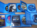 PS4 игри дискове обща цена, снимка 3