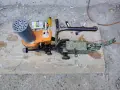 Робот за залепване на пвц настилки, снимка 3