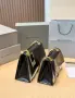 Balenciaga Дамска чанта, кожа, снимка 8