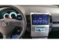 TOYOTA COROLLA VERSO 2004-2009 - 9'' НАВИГАЦИЯ, снимка 4