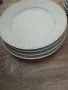 Порцеланови чинии различни размери, снимка 10