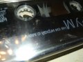 КРУМ-НЕ СИ ИГРАИ С МЕН-НОВА КАСЕТА 3108221802, снимка 18