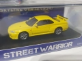 1:64 Street Weapon/ Street Worrior, Zoom, Fuji JDM, Nissan Skyline, снимка 18