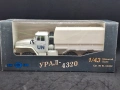 Урал 4320 UN - Арек / Елекон, 1:43, снимка 6