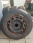 Метал джанти Ford, все сезонни 175/65/14 цола, снимка 16