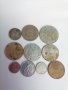 Стари монети. , снимка 1 - Нумизматика и бонистика - 36622042