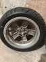 Гуми за скутер Dunlop, снимка 1