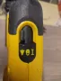 Саблен трион DEWALT DW 008, снимка 4