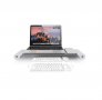 Алуминиева Стойка за Лаптоп/Монитор за Бюро Apple iMac  / Лаптоп MacBook Pro AiR за работно бюро, снимка 17