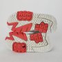 Adidas Nite Jogger DB2813 Детски Маратонки Унисекс 26.5 27 16.5cm, снимка 4