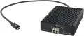 Sonnet Solo10G SFP+ Thunderbolt – 10GbE мрежов адаптер със SFP+, 10GBASE-SR, Thunderbolt 3, снимка 3