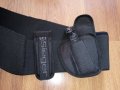 Ластичен колан с кобур за скрито носене, снимка 3