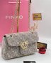 Дамска чанта Pinko код 511, снимка 1 - Чанти - 40310619