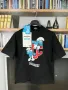 Мъжка тениска Dsquared The Smurfs 2024 !!!, снимка 1