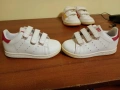 Детски обувка Adidas stan smith, снимка 2