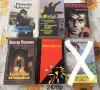 Книги художествена литература 0.8€-2€, снимка 7