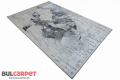 Релефни килими колекция Алпин, снимка 2