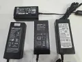 +Гаранция! Зарядно захранване захранващ адаптер 42V 48V 54V, снимка 1