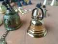Камбанка, камбана, чан, хлопка, тюмбелек, звънче , снимка 14