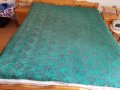 Покривки за легло, диван..2 броя, снимка 2