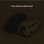 Метални колички: Mercedes-Benz AMG G65 / G-Wagon (Мерцедес-Бенц АмГ), снимка 11