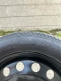 резервна гума патерица за bmw, снимка 4