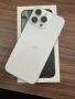 IPhone 16 PRO MAX 256, снимка 3