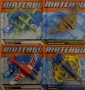 Оригинални самолети Matchbox, снимка 4