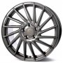 18" Джанти Keskin 5X112 Audi A4 A6 A7 A8 VW Golf Passat Skoda Superb, снимка 1