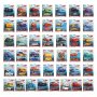 Оригинални колички CARS Mattel / Disney / Pixar /original, снимка 3