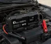 !% Нов Джъмп стартер Eu-Cobra 4 в 1 с компресор 150 PSI старт бустер 4000A + компресор + power bank , снимка 6