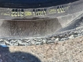 225 45 18 PIRELLI 2бр всесезонни дот 2022г , снимка 6