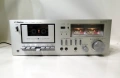 Teleton C660 Hi-Fi Cassette Deck, снимка 1