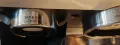 ВИДЕО * Еспресо машина Breville Barista Max+ | Tap&Go мелачка | Tаймер| Италианска помпа 15b, снимка 12