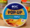 Силиконова царевица в дип GC Pop-Up Triple Flavored, снимка 2
