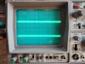 Осцилоскоп HAMEG HM204-2, снимка 5