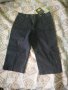 Мъжки 7/8 дънкови панталони - размер М, нови