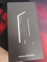 Samsung Galaxy S25 Ultra 256GB Titanium Jet Black – Като нов, 100% Батерия, Гаранция, снимка 1