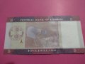 Банкнота Либерия-15911, снимка 4