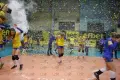 Машина за конфети, бутилка със сонда 10кг и конфети, снимка 14