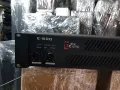 профи  усилвател  the  amp  e.800, снимка 3