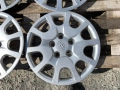 15 цола Тасове Хюндай И30 Hyundai I30 Оригинал 52960-A6000, снимка 2