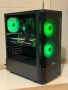 Геймърски компютър i5-7500 , RX570 , 8GB RAM, снимка 2