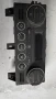 Климатичен блок / панел / табло за Alfa Romeo 159 - 1560547840 / 52408173, снимка 1