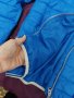 синьо яке, снимка 2